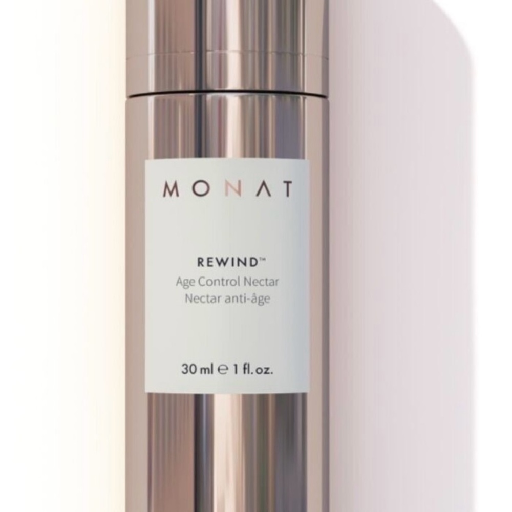 Monat Rewind